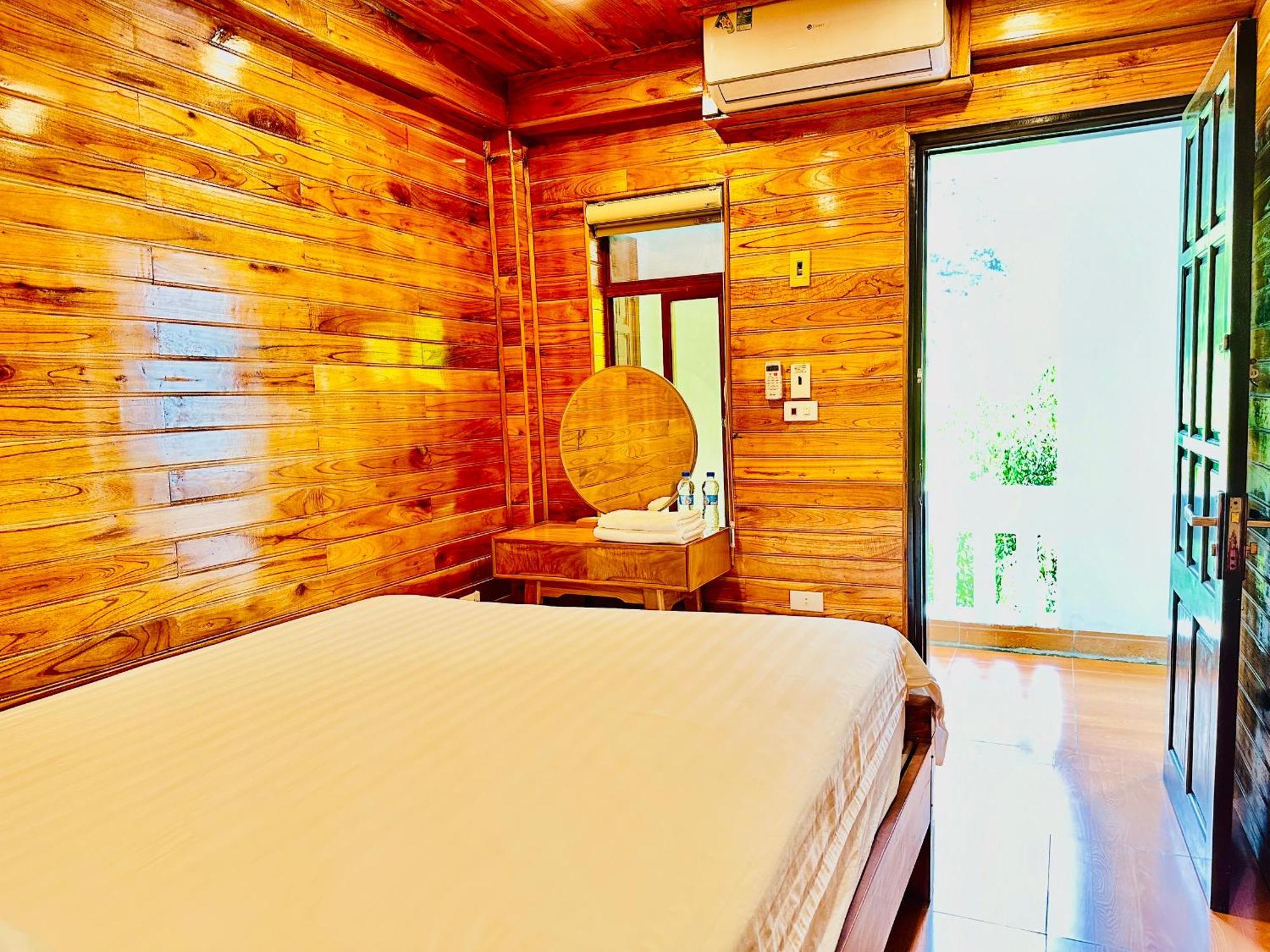 Cao Thach Homestay Ninh Binh Exteriér fotografie