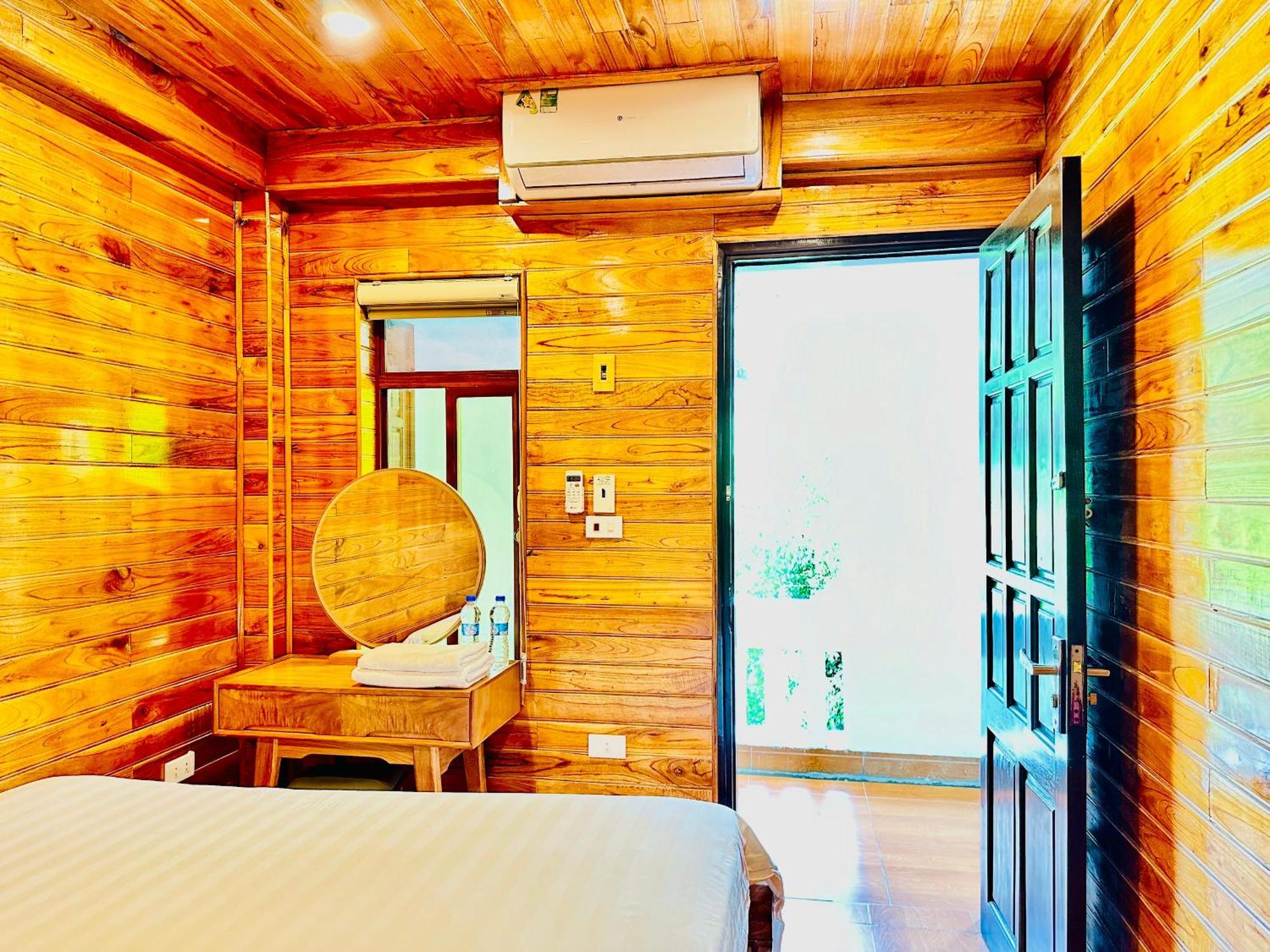 Cao Thach Homestay Ninh Binh Exteriér fotografie